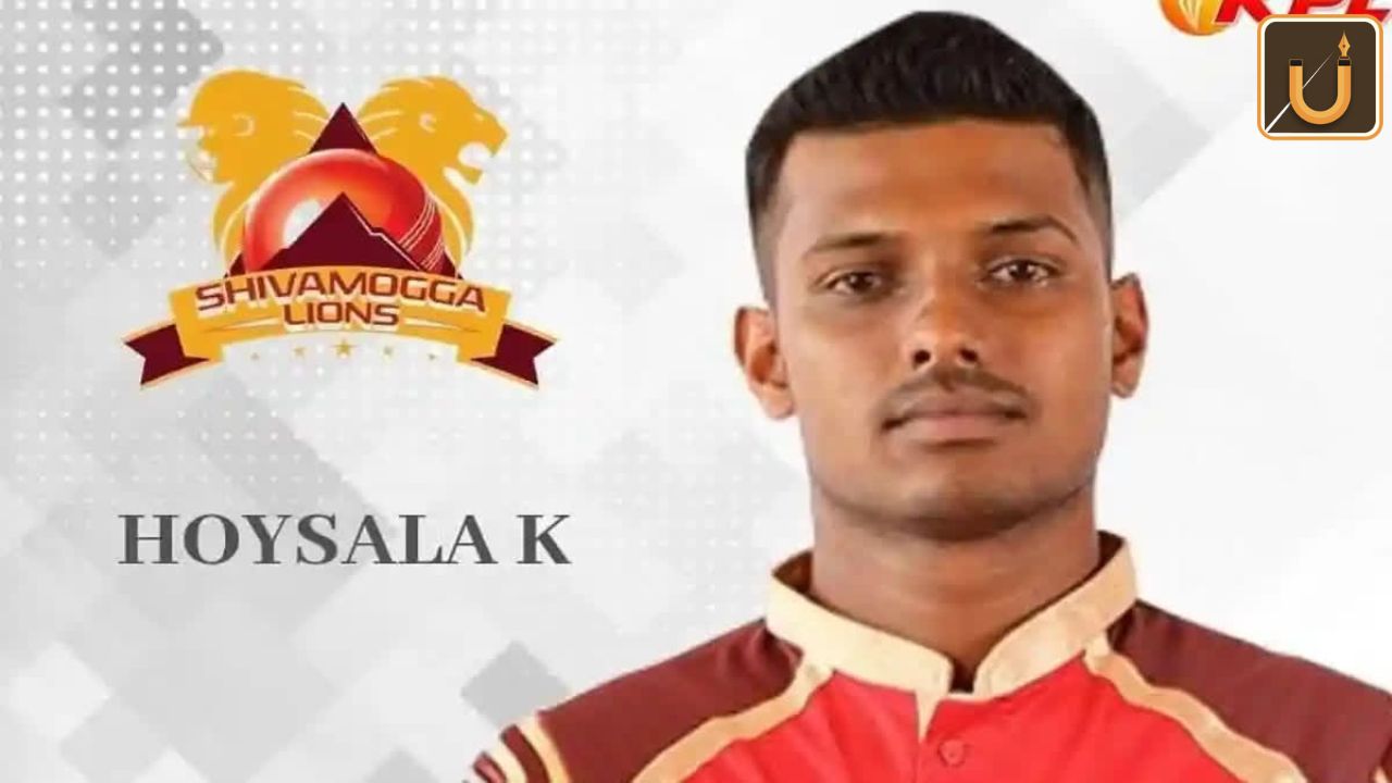 Usthadian Academy / Karnataka Cricketer K Hoysala, 34, Passes Away From Cardiac Arrest | 26 feb 2024 Usthadian Academy / Karnataka Cricketer K Hoysala, 34, Passes Away From Cardiac Arrest